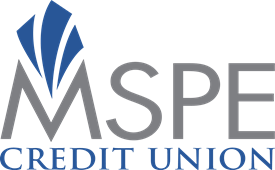 Mississippi Public Employees Credit Union Logo